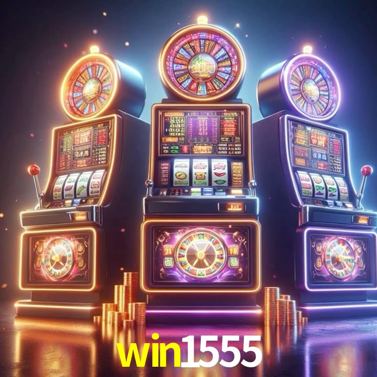 win1555: Seu Cassino Premiado com Pagamentos Rápidos