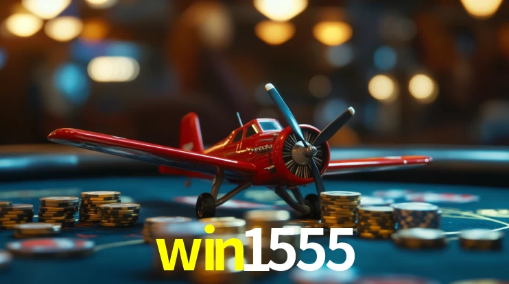 Welcome Bonus win1555