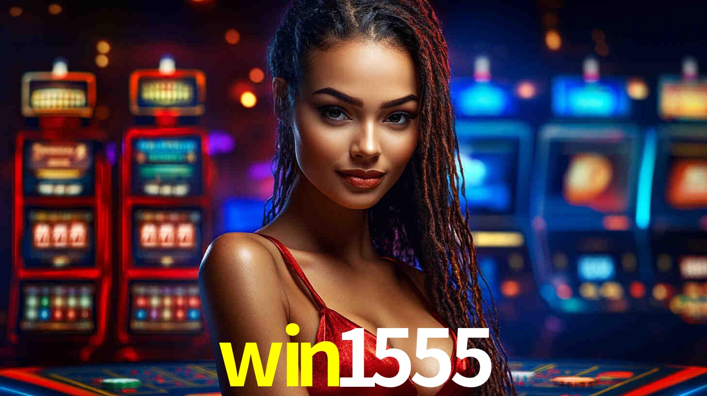 Estatísticas win1555