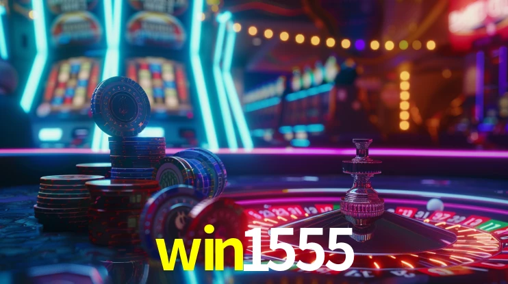 Game Providers win1555