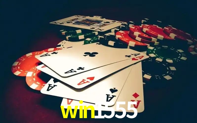 win1555 Plataforma