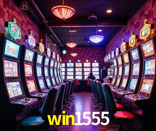win1555 Plataforma