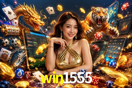 Live Casino win1555
