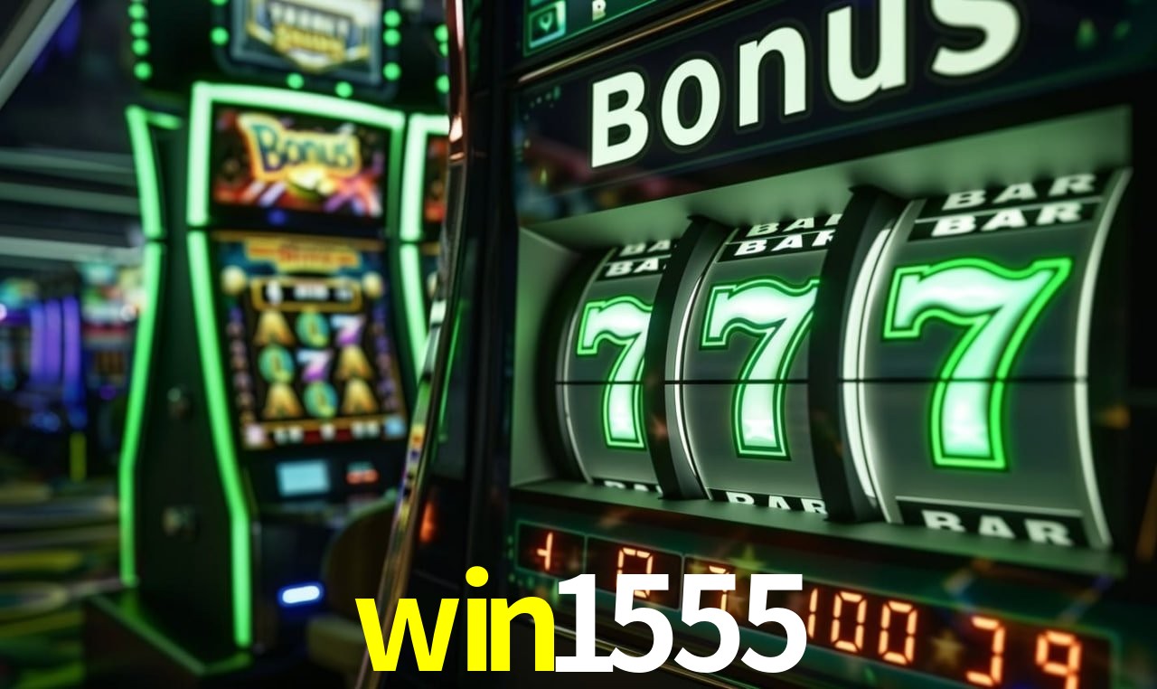 Bonus Features win1555