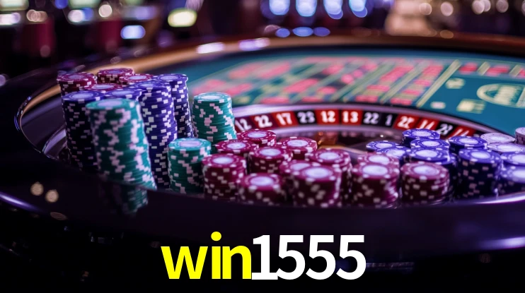 Daily Bonuses win1555