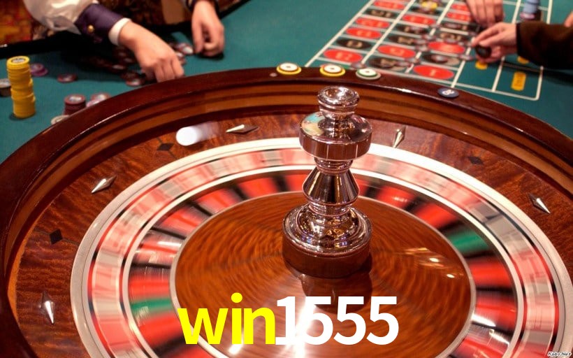 win1555 Fortune Tiger