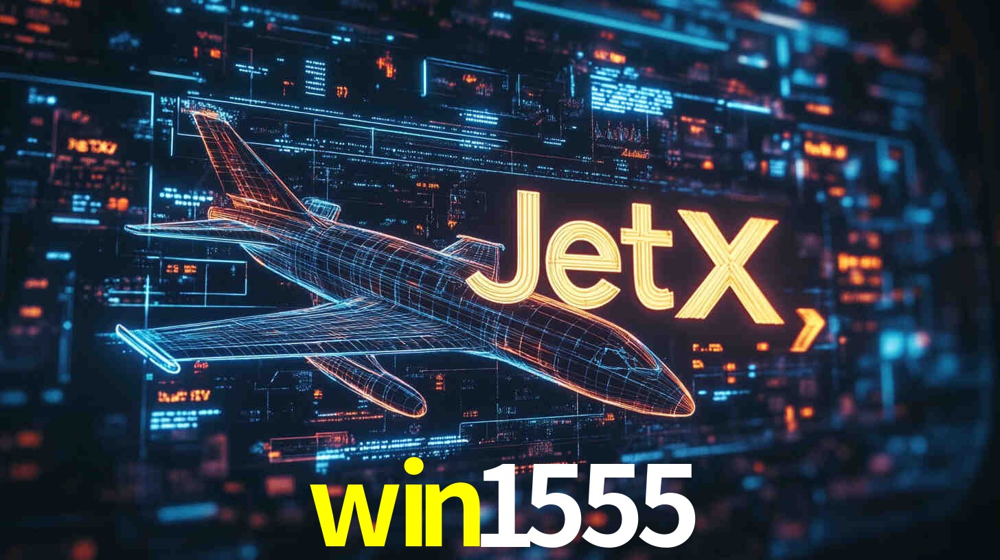 Desvendando o Mundo dos Jogos Virtuais na win1555