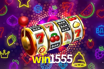 Descubra o Mundo do Cassino Online com win1555