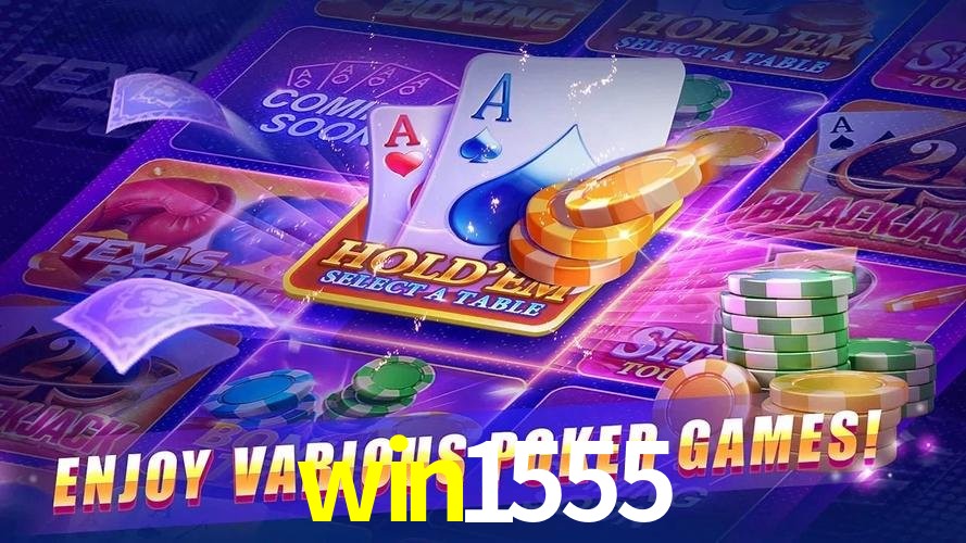 Descubra o Programa VIP da win1555: Vantagens Exclusivas para Jogadores