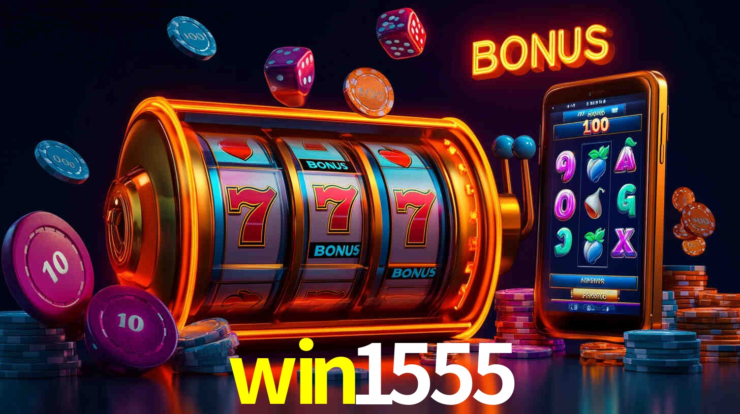 Apostas Esportivas na win1555: Um Guia Completo