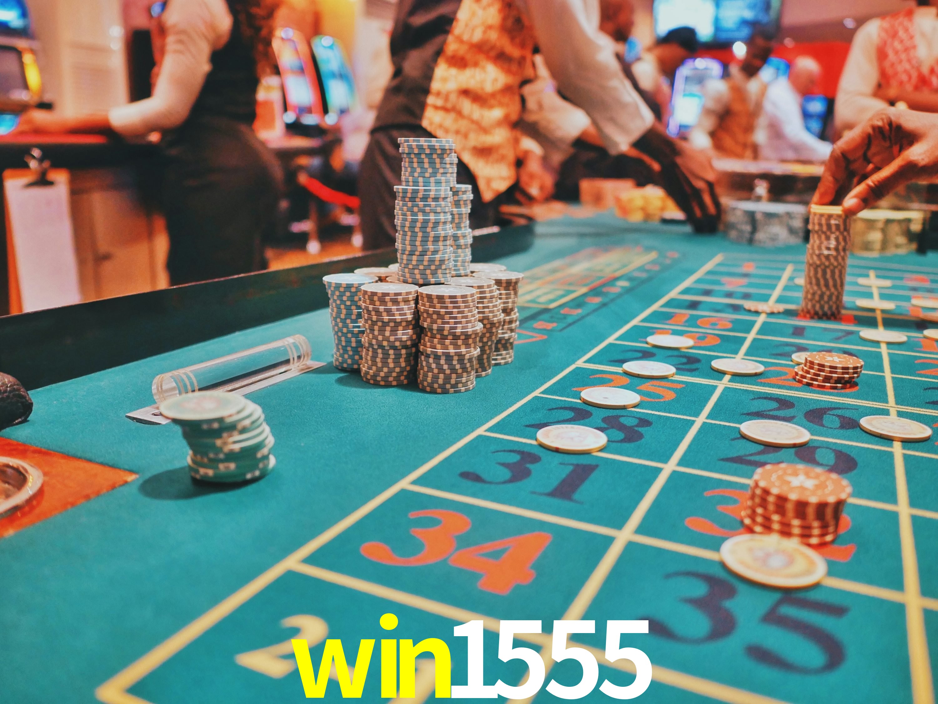 Bônus Diários win1555