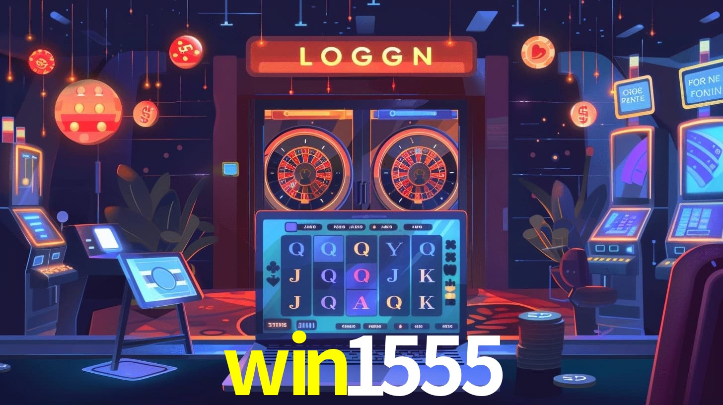 Segurança 2FA win1555