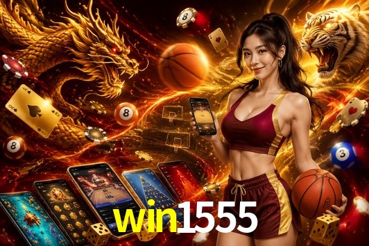 Experiência VIP win1555