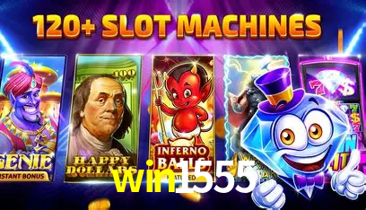 Apostas Esportivas na win1555: Um Guia Completo