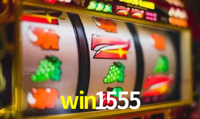 Inovações de Jogos na win1555: O Futuro das Experiências Interativas