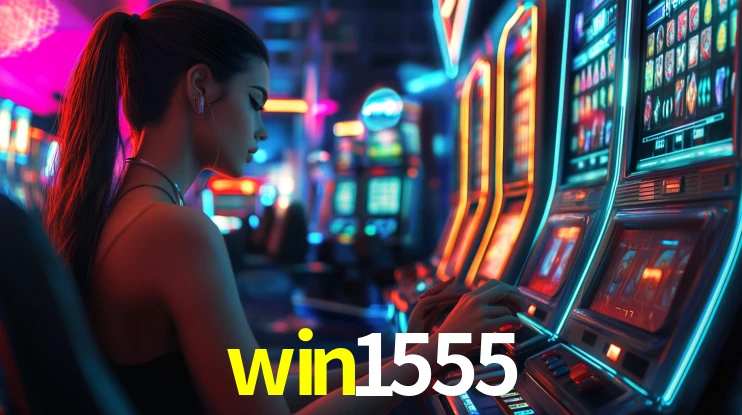 Experimente o Login Seguro Premium no win1555