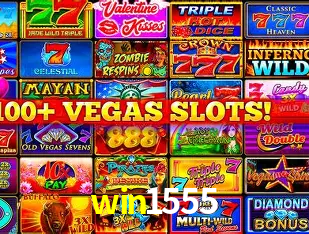 win1555 cadastro