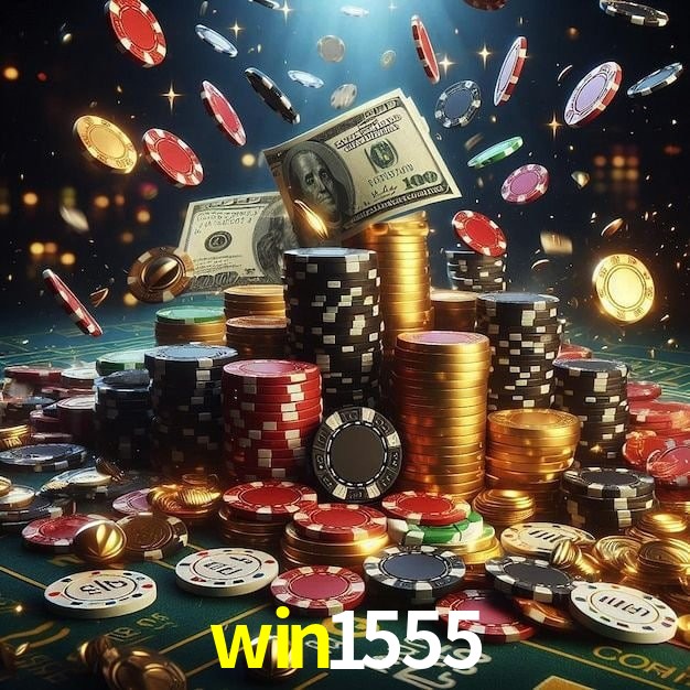 A Emoção da Loteria na win1555: Uma Chance de Mudança de Vida