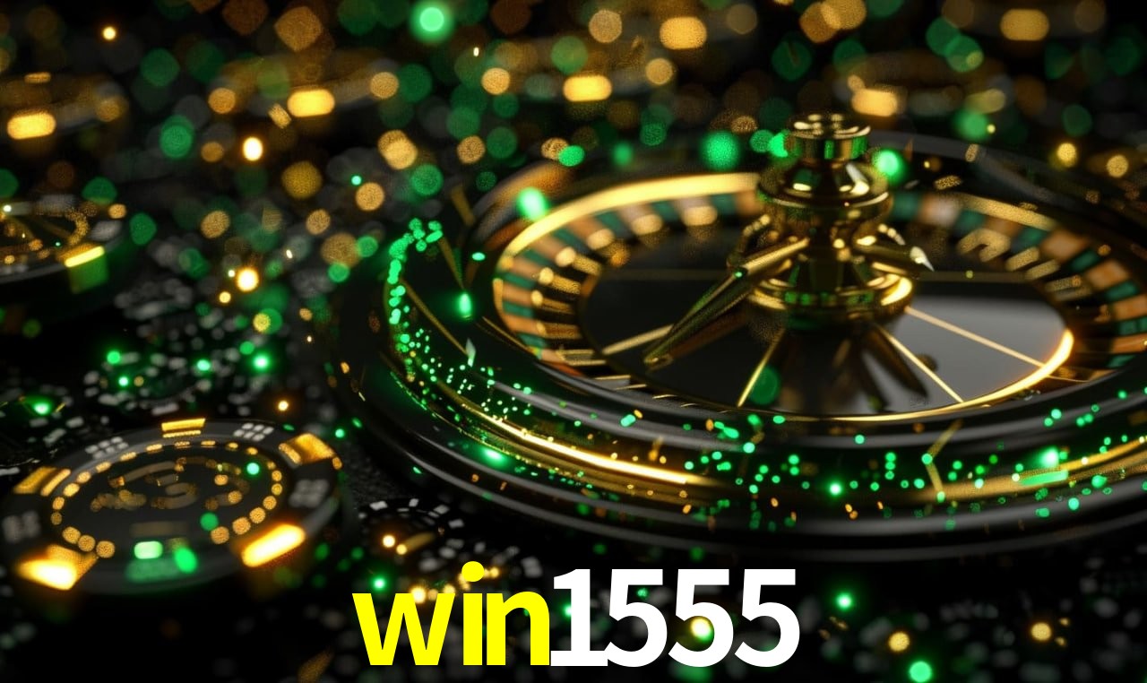 win1555 Plataforma Oficial