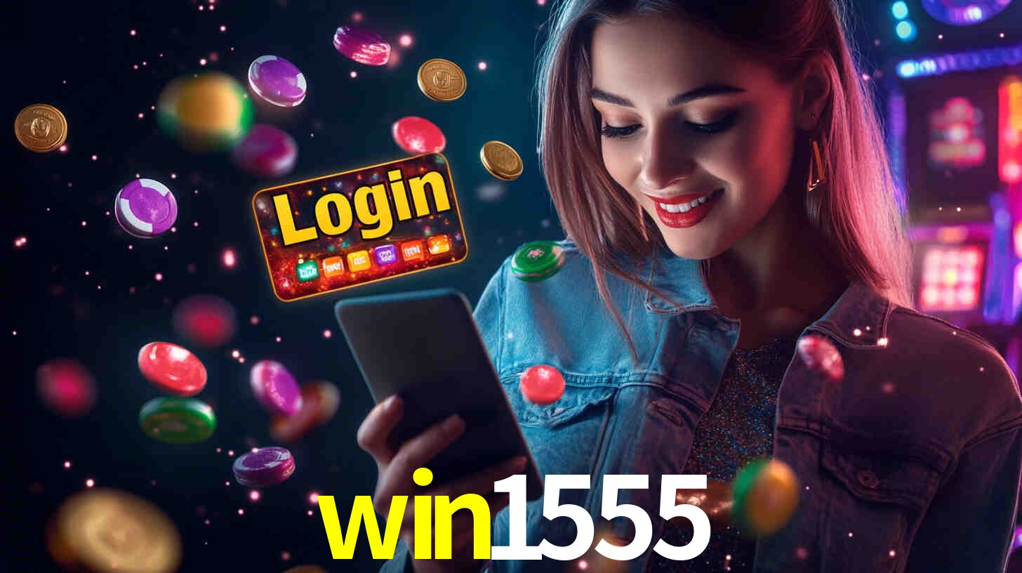 Descubra o Programa VIP da win1555: Vantagens Exclusivas para Jogadores