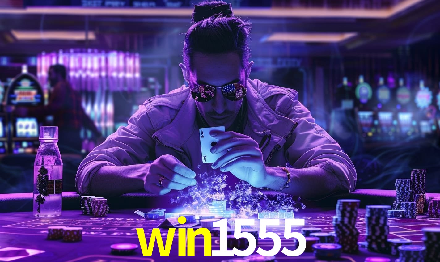 Blackjack Table win1555