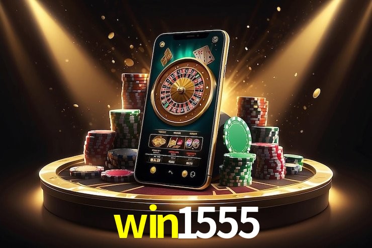 Diretório de Jogos win1555