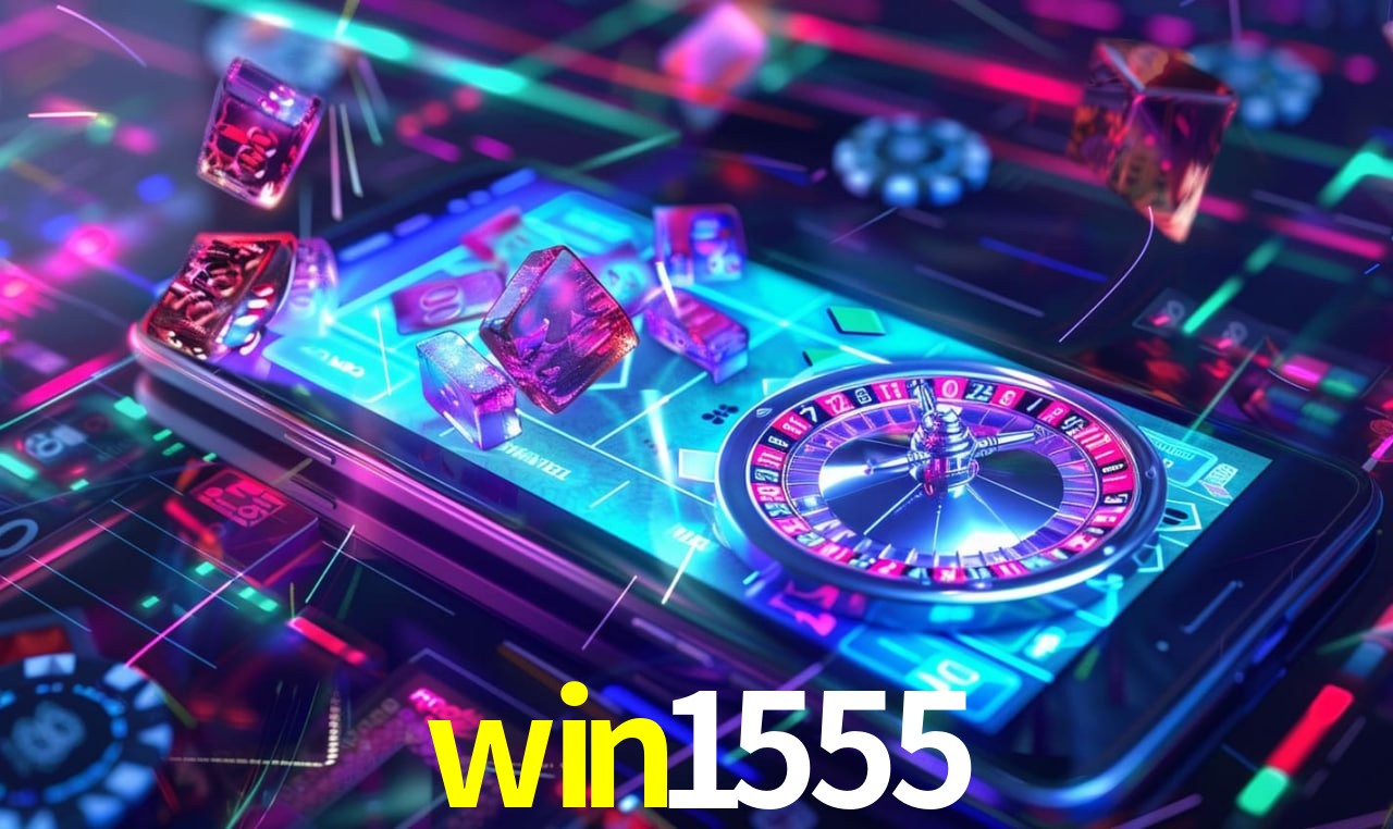 Casino VIP win1555
