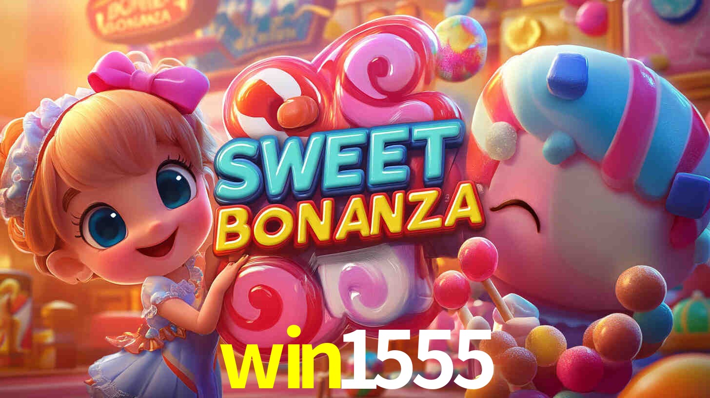 Inovações de Jogos na win1555: O Futuro das Experiências Interativas