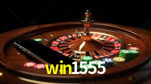 Spaceman Game win1555