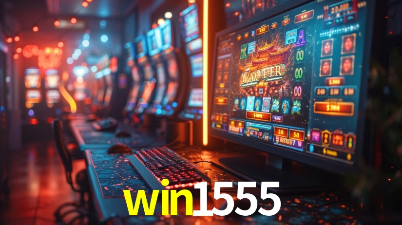 win1555 bet