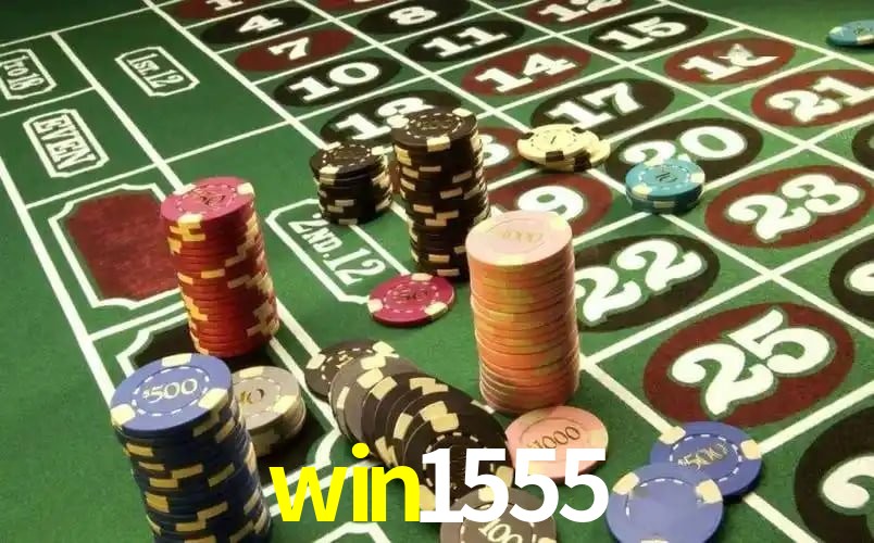 Estatísticas Esportivas win1555