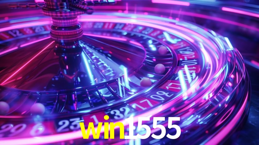 Explorando a Categoria de Eventos em Apostas na win1555