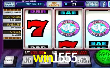 A Emoção da Loteria na win1555: Uma Chance de Mudança de Vida