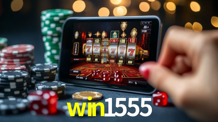 Exclusive Games win1555