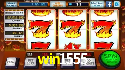 Desvendando o Mundo dos Jogos Virtuais na win1555