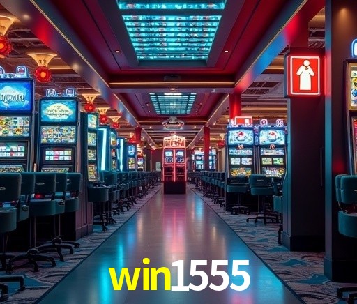 Descubra a Essência do win1555: Nossa História e Compromissos