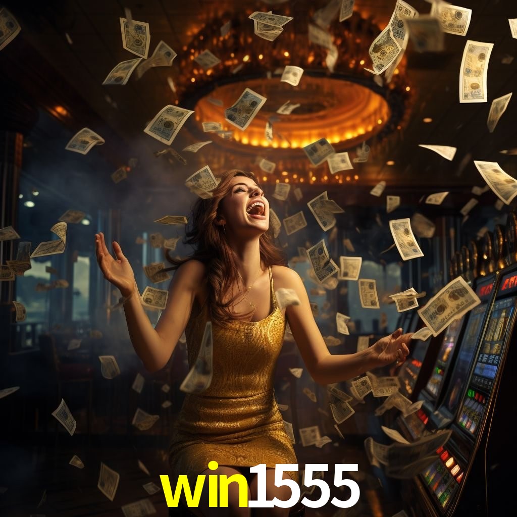 VIP Casino win1555
