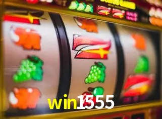 Descubra o Mundo do Cassino Online com win1555