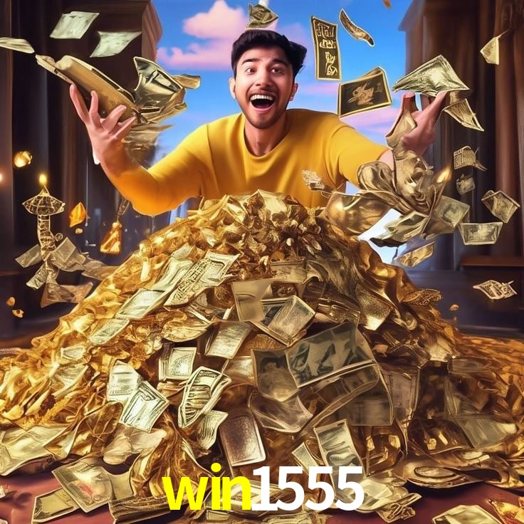 Jogos Exclusivos win1555