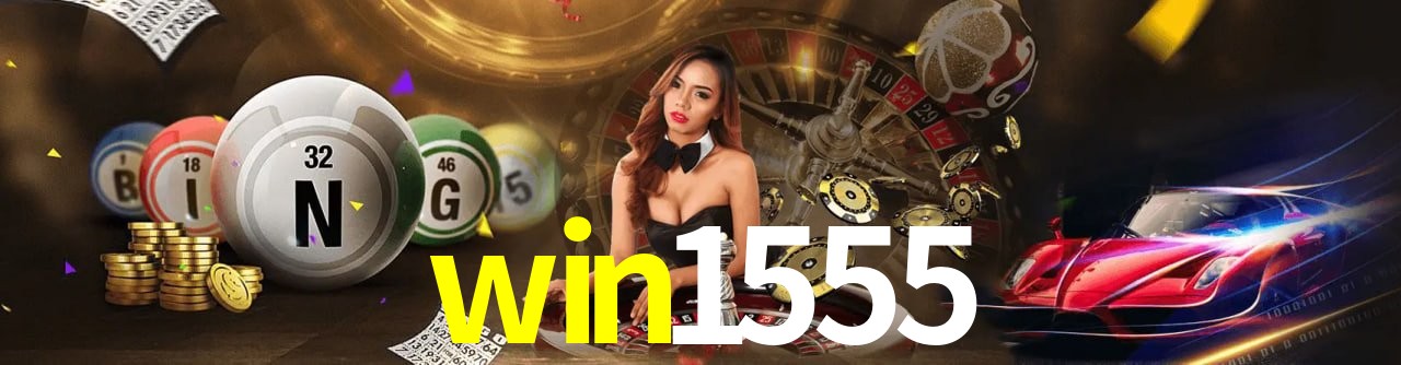 win1555 cassino online