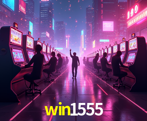 Interface do App win1555