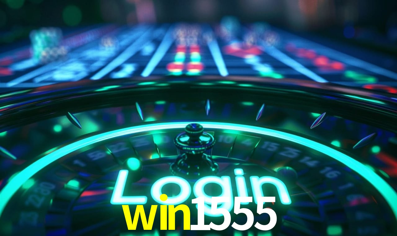 Casino Ao Vivo win1555