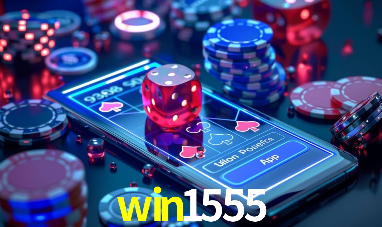 win1555 lottery