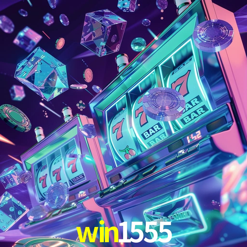 Desvendando o Mundo dos Jogos Virtuais na win1555