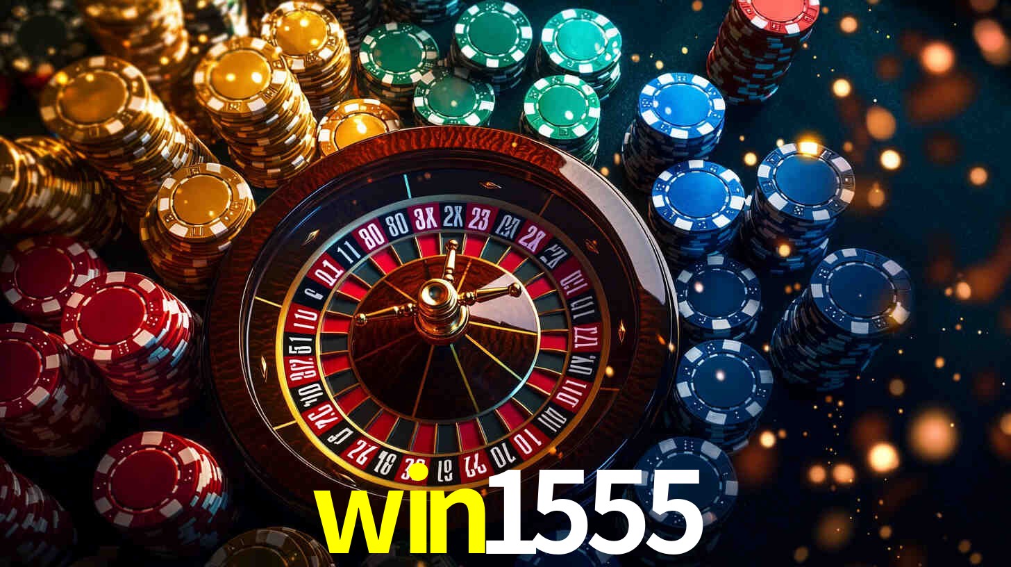win1555 bonus