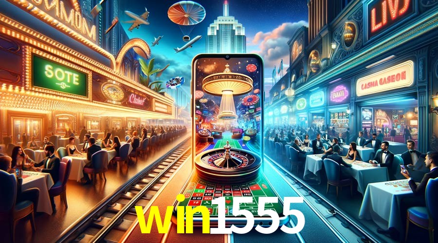 Flash Promotion win1555