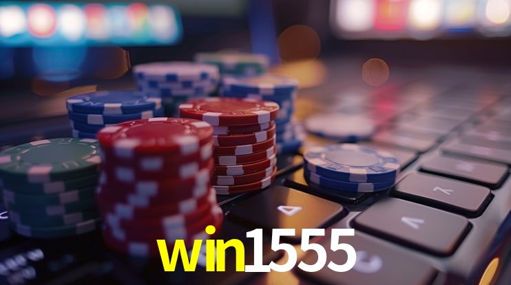 Casino Ao Vivo win1555