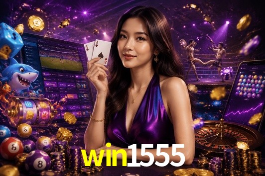 Roulette Table win1555