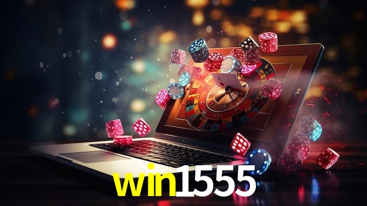 A Experiência Imersiva dos Cassinos Ao Vivo no win1555
