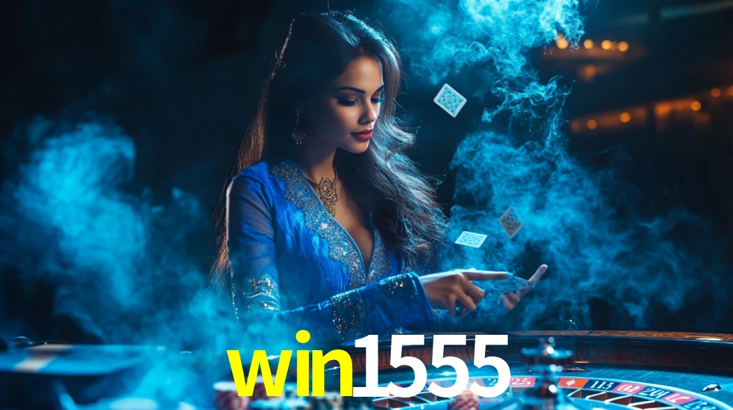 Descubra a Essência do win1555: Nossa História e Compromissos